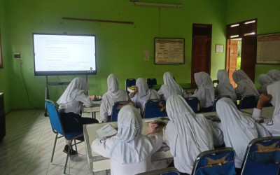 PEMANFAATAN IFP DALAM PEMBELAJARAN